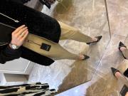 sentez hera pantolon bej 3