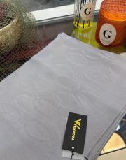 wennora paris collection halkalı desen gümüş