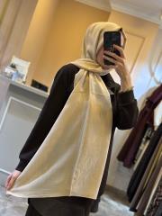 wennora paris collection halkalı desen bej