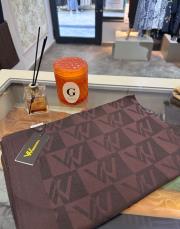 wennora paris collection w büyük desen kahve