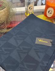 wennora paris collection w büyük desen lacivert