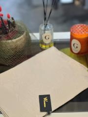 wennora paris collection w büyük desen bej