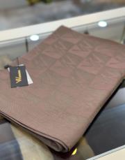 wennora paris collection w büyük desen açık kahve
