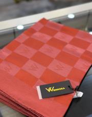 wennora paris collection w boşluklu desen kiremit