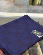 wennora paris collection w boşluklu desen lacivert
