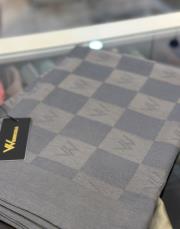 wennora paris collection w boşluklu desen antrasit