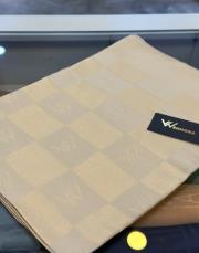 wennora paris collection w boşluklu desen gold