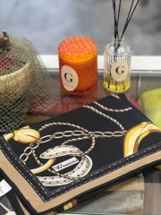 wennora lustre collection ( yün ipek ) siyah