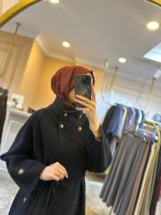 ghisa angora hakim yaka kaban siyah 2