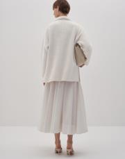 polo yaka triko kazak ekru 3