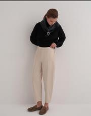 balıkçı yaka triko kazak siyah 3