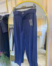 sentez sidney önü arkası nevlülü pantolon lacivert 2