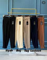 sentez sidney önü arkası nevlülü pantolon taş 3