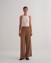 rayon merserize bol pantolon camel