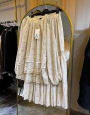 ceremony dantel detaylı pullu payet etekli takım orijinal 7