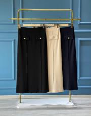 sentez nora cepli dar etek siyah 2