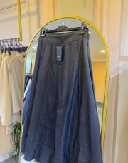 sentez nora tensel nevrülü etek siyah