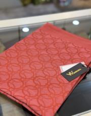 wennora paris collection küçük zincir desen kiremit
