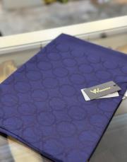 wennora paris collection küçük zincir desen lacivert