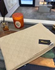 wennora paris collection küçük zincir desen bej