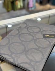wennora paris collection büyük zincir desen gümüş