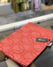 wennora paris collection büyük zincir desen kiremit