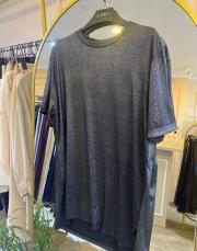 ceremony romeo kollu bluz siyah