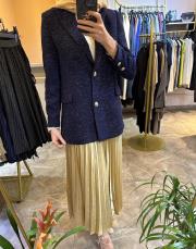 luna tüvit ceket lacivert 2